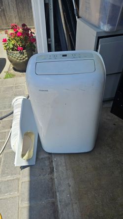 Toshiba ac unit 10,000btu