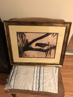 Wall art