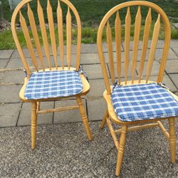 Chairs 