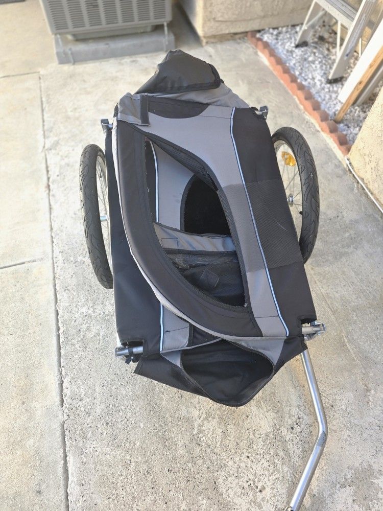 Bike Trailer