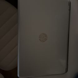HP touchscreen laptop for sale