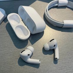 Airpod Pro Gen2