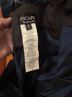 Formal Dress size 6 Davids bridal 