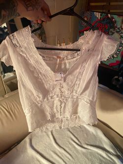 Free people women’s top