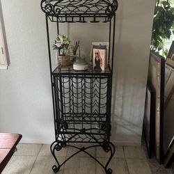 Wine Rack