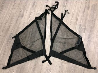 Polaris Front Door Nets
