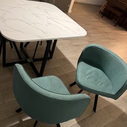 Biondo 5 Piece Dining Set for Sale in Phoenix AZ OfferUp
