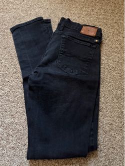 Lucky brand jeans