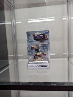 ROB Amiibo