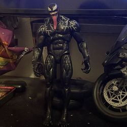 Legends series: Venom