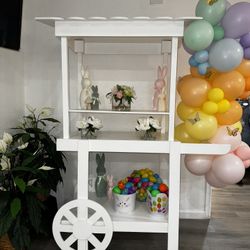 Candy Cart For Any Occasion