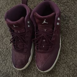 Jordan’s Size 13 
