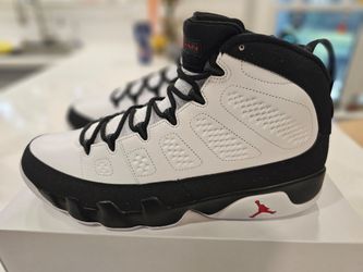 Jordan 9 Space Jam