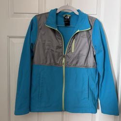The north face Girl jacket