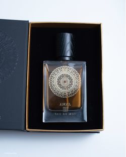 Eau De Moe Amal 99% Full