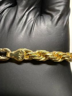 14K ROPE