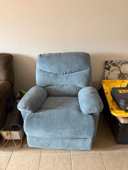 Recliner
