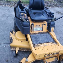 LAWN MOWERS 