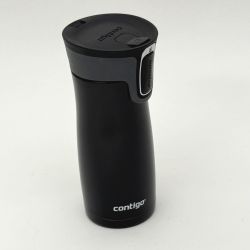 Contigo Autoseal Stainless Steel Tumbler Travel Insulated Lid 16 oz