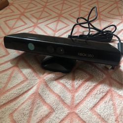 Xbox 360 Kinect