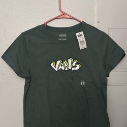 Vans Shirt