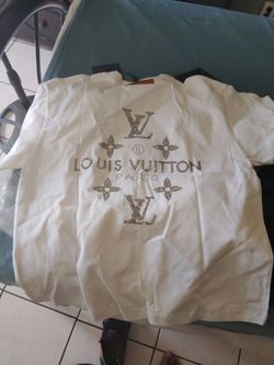 Luis vatton shirt