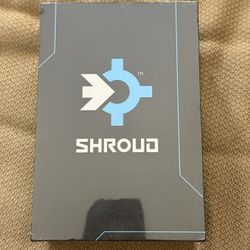 Logitech G303 Shroud Edition Wireless Gaming Mouse