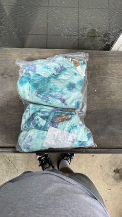 Brand New Sweat Set