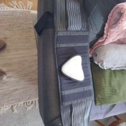 Xxl Back Support 