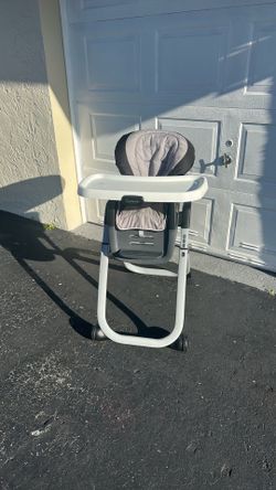 Baby chair