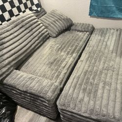 Couch And Ottoman Storage 