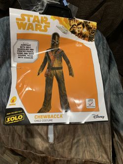 **Halloween Costume**Child Large