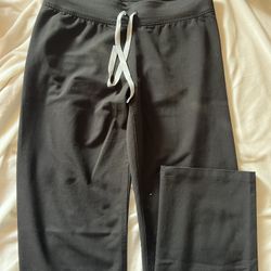 Figs Livingston High Waisted