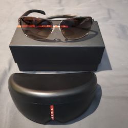 Prada Sunglasses