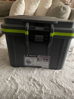 New individual Personal Cooler