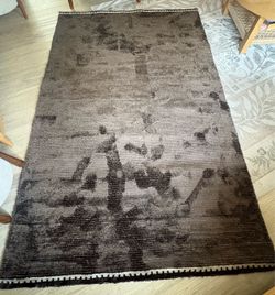 Big Rugs