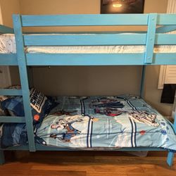 Bunk Beds