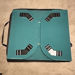 Folding Poker Table Top