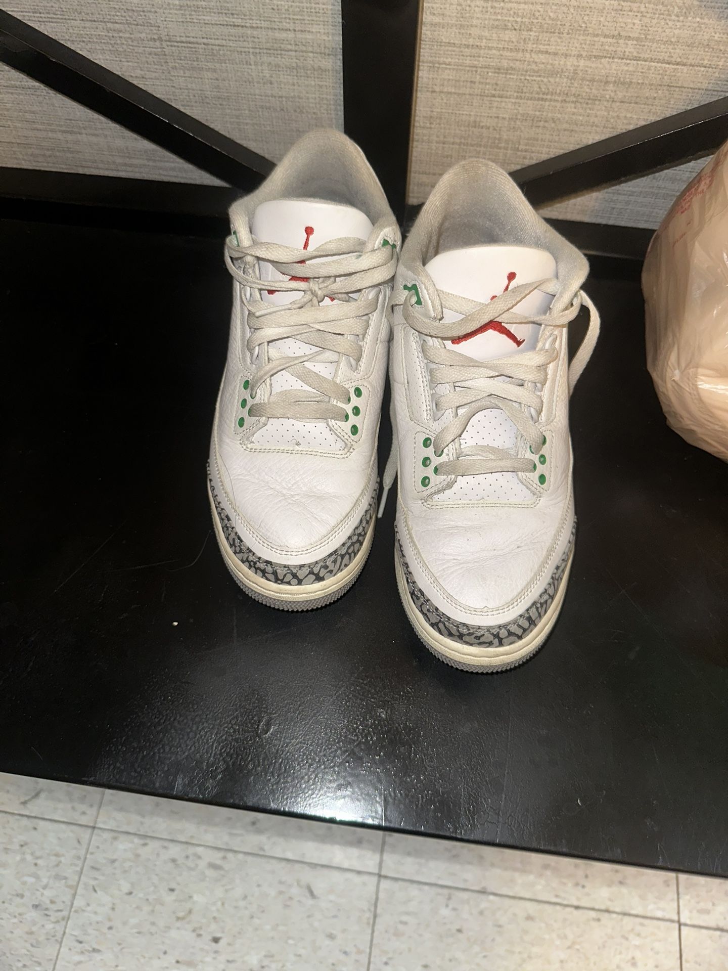 Jordan 3