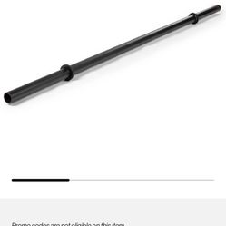 Axle Bar