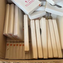 Pestañas Para Negocio 15 La Caja