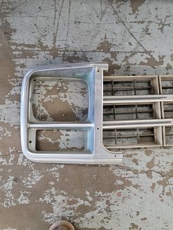 1979 chevy van
