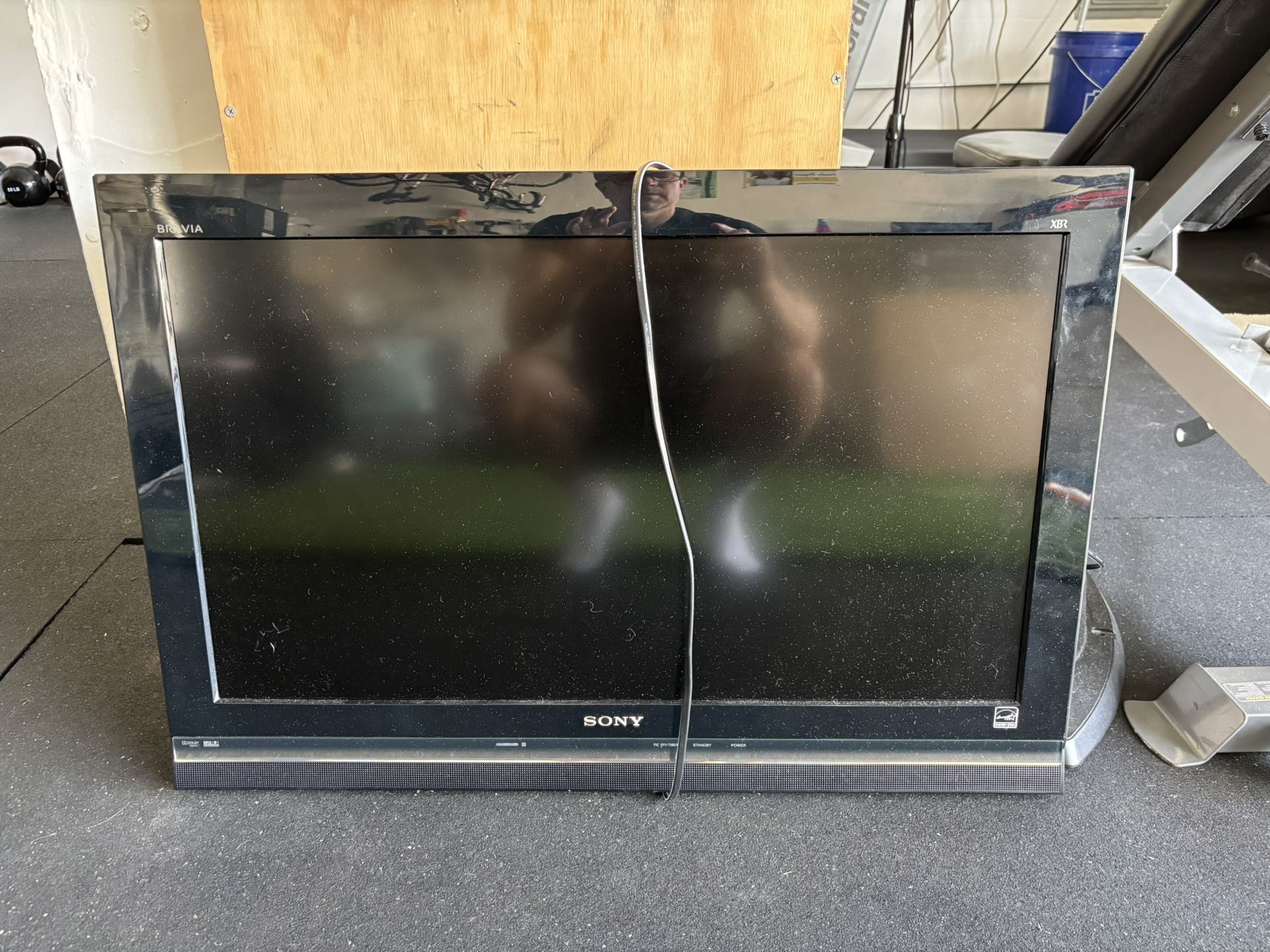 32 Inch Sony Bravia TV