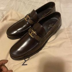 Loafers Louis Vuitton 