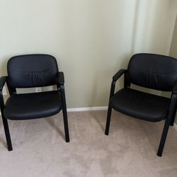 CHAIRS Office / Seating Area