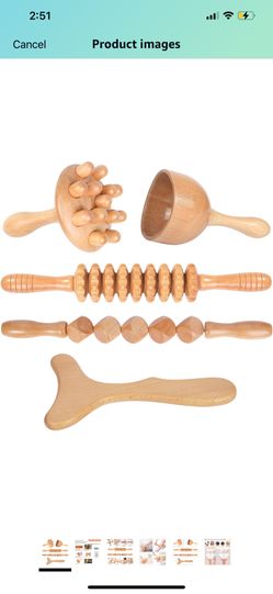 Body Sculpting Tools And Machine