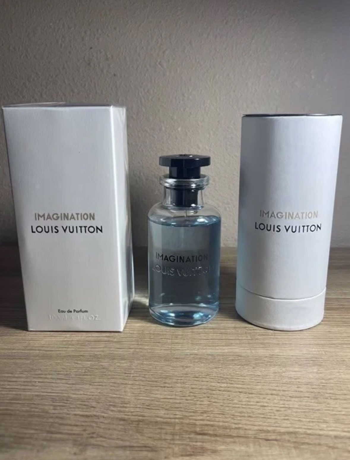 Louis Vuitton Imagination