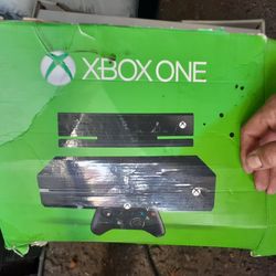 2 Xbox one