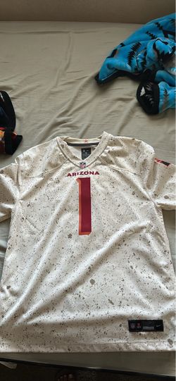 AZ Cardinals Jersey
