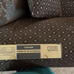 Toshiba Toner Kit TK-10/(contact info removed)6